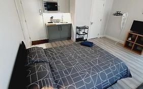 Southend On Sea - Westcliff Studios - Great Location